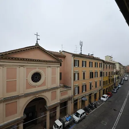 Apartman Saragozza 64 Bologna